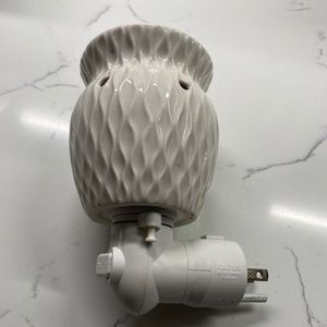Scentsy mini warmer